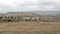 Cappadocian landscape, drive by