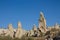 Cappadokia cave city