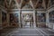 Cappella Caracciolo chiesa San Giovanni a Carbonara Napoli