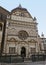 Cappella Colleoni in Bergamo