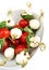 Caprese appetiser