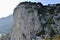 Capri - Belvedere di Punta Cannone dai Giardini di Augusto