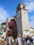 Capri Clocktower