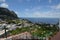 Capri, coast, promontory, sky, sea