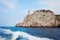 Capri Island Lighthouse