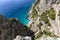 Capri island, via Krupp
