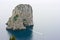 Capri, Italy, Blue Grotto