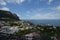 Capri, sky, sea, coast, promontory