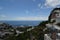 Capri, sky, sea, coast, promontory
