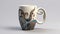 Capricorn Coffee Mug