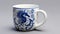 Capricorn Coffee Mug