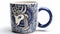 Capricorn Coffee Mug