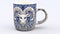 Capricorn Coffee Mug