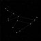 Capricornus constellation symbol