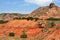 Caprock Canyon