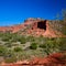 Caprock Canyons State Park in Texas