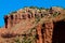 Caprock Canyons State Park in Texas