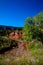 Caprock Canyons State Park in Texas