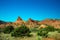 Caprock Canyons State Park in Texas