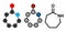 Caprolactam, the building block of Nylon-6 (polycaprolactam) plastic