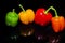 Capsicums