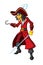 Captain Hook