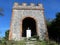 Captain James Cook Monument in Chalfont St Giles, Buckinghamshire, England, UK. Captain Cook was a British explorer and navigator