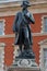 Captain James Cook Statue