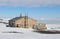 Captain Scotts Hut, Antarctica