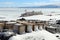 Captain Scotts Hut, Antarctica