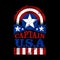 The Captain U.S.A