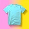 Captivate your audience: engage viewers with striking t-shirt mockups