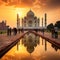 Captivating Allure of Agra: Taj Mahal, Agra Fort, and Vibrant Marketplaces