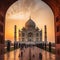 Captivating Allure of Agra: Taj Mahal, Agra Fort, and Vibrant Marketplaces