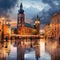 Captivating Allure of Krakow