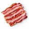 Captivating Bacon Slices In The Style Of J Scott Campbell