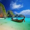 Captivating Beach Scene with Phuket's Must-See Attractions