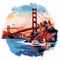 Captivating Charm of San Francisco - Landmarks, Culture, and Beauty
