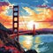 Captivating Charm of San Francisco - Landmarks, Culture, and Beauty