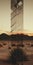 Captivating Desert: Ansel Adams Meets Geometric Patterns