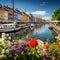 Captivating Essence of Copenhagen: Historic Landmarks, Culinary Delights, and Vibrant Streets
