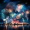 Captivating Fireworks and Pyrotechnics: A Mesmerizing Display of Colors and Explosive Forms