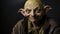 Captivating Hobbit Portrait With Imagon 300mm Lens And Goblin Academia Aesthetic