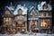 Captivating holiday decorations