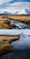 Captivating Iceland Scenic Landscape Photography With Narrative Diptychs