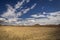 Captivating landscape photography of the Bardenas Reales Natural Park: revealing the sculpted beauty of nature