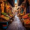Captivating Marrakesh: Exploring Vibrant Colors, Bustling Souks, and Iconic Mosques