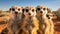 A Captivating Meerkat Adventure