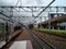 captivating photo results at Yogyakarta Indonesia station on a cloudy afternoon