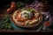 Captivating Photography of Chicken Parmesan: A Mouth-Watering Culinary Delight